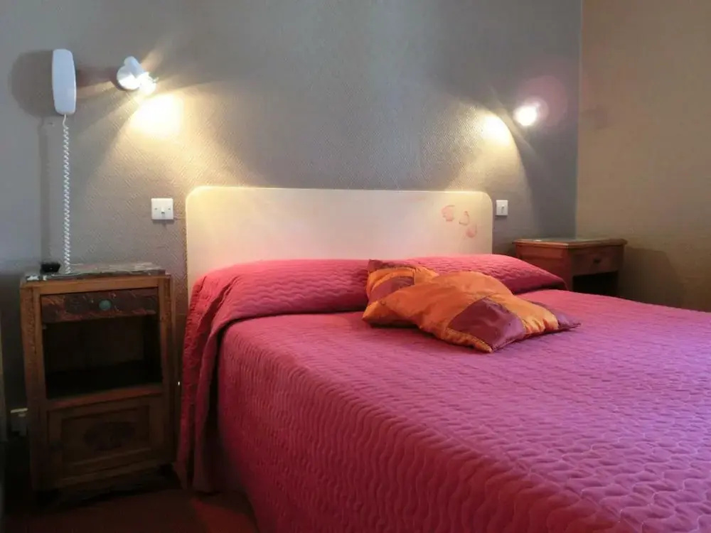 Voir la photo 2 — Le Chambellan