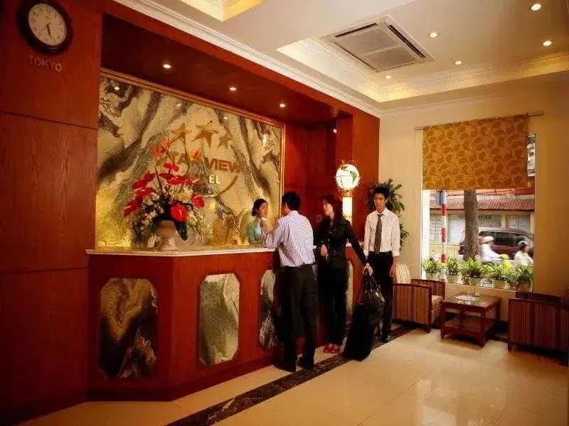 Maison dHanoi Hanova Hotel - Général