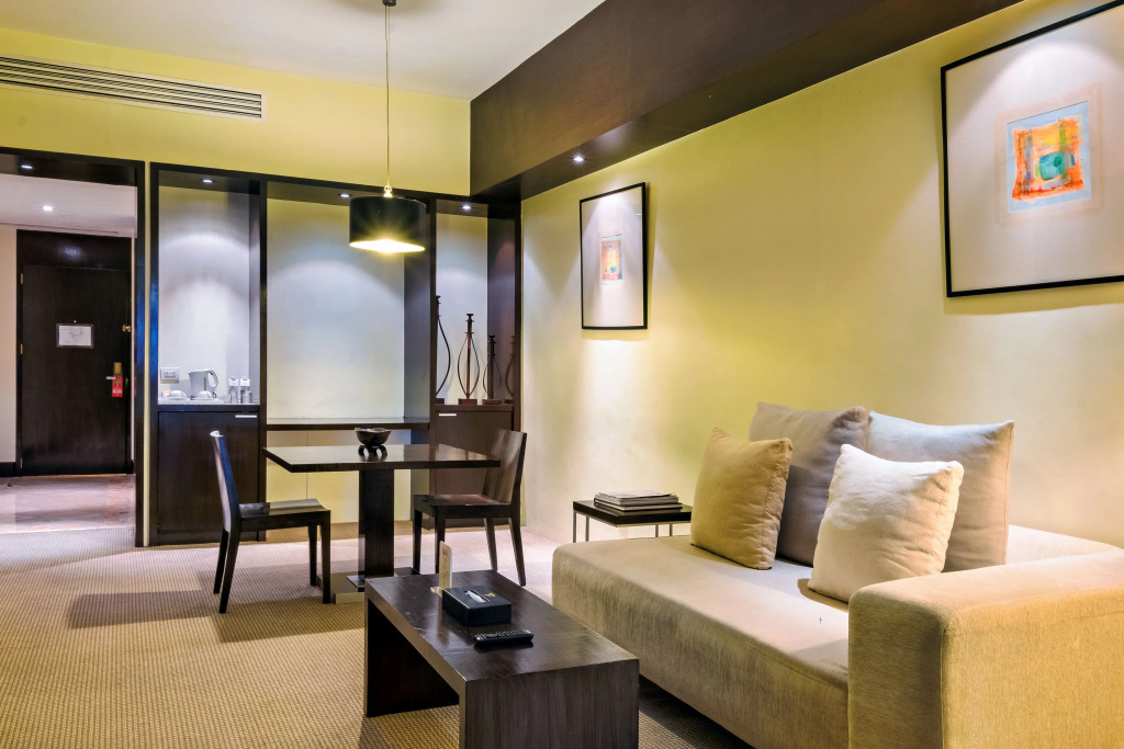 Waterfront Cebu City Hotel & Casino - фото 42