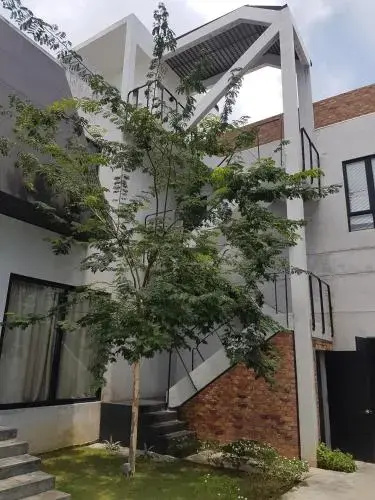 Villa Lot 1638