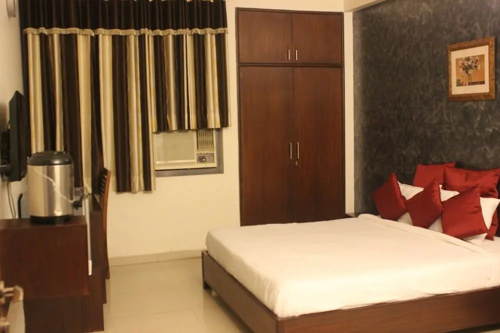 OYO 726 Hotel Safari - Général