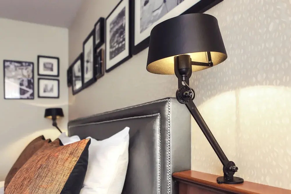 Carlton Square Hotel - Chambres