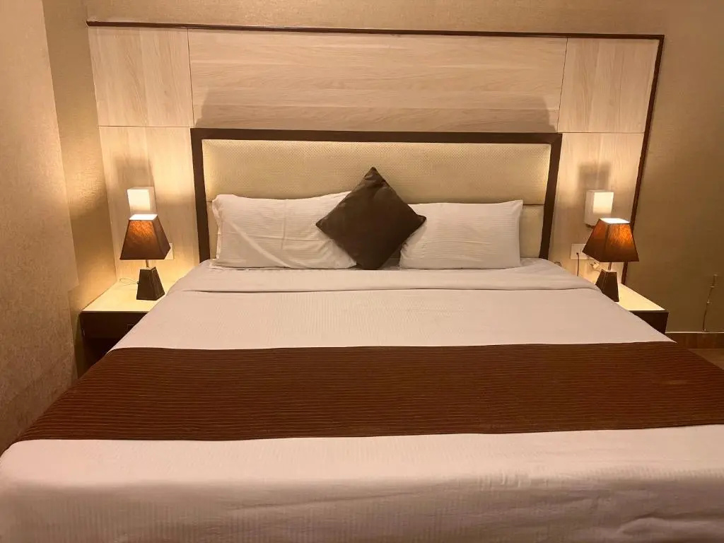 Executive room