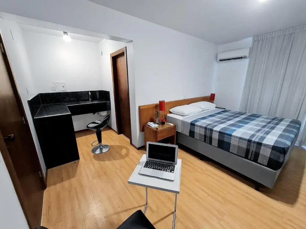 Hotel Germânia - Chambres