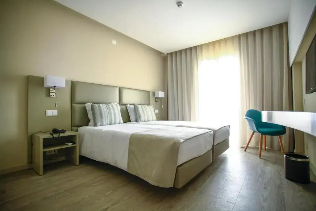 AP Maria Nova Lounge - Adults Friendly - Chambres