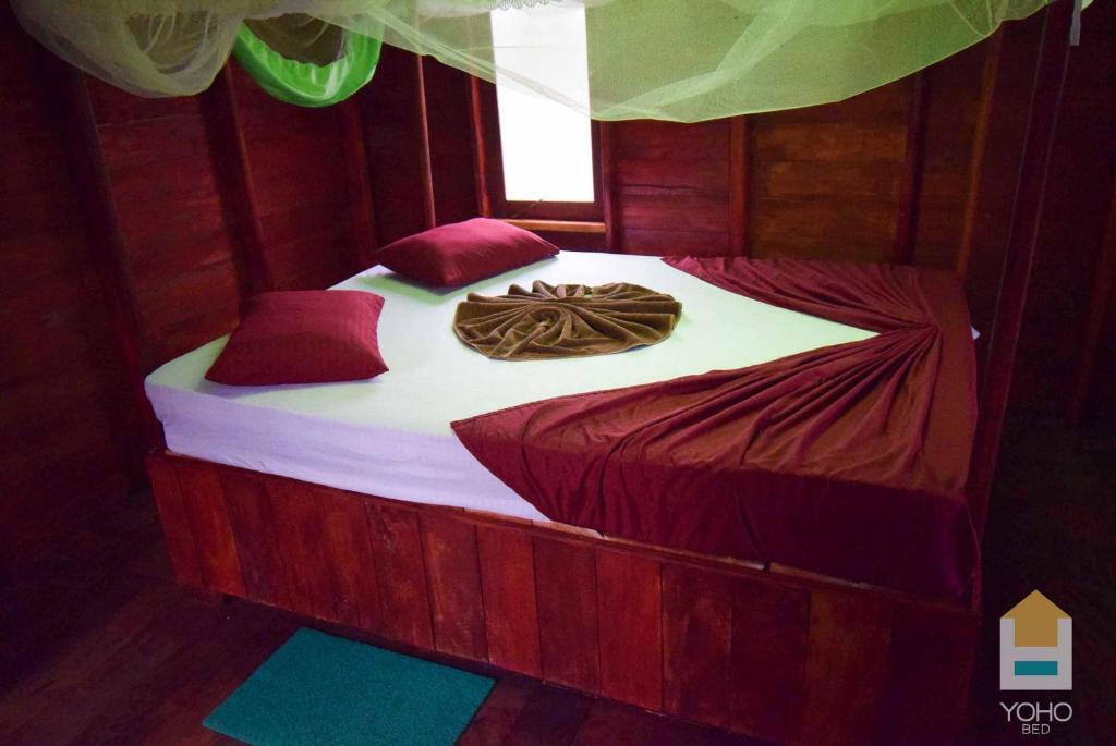 Little Pumpkin Cabanas
