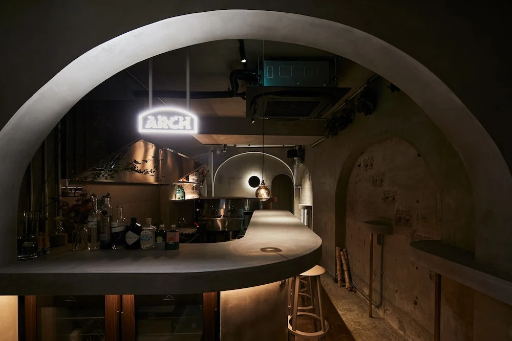 Boutique Sauna ARCH 사진 16
