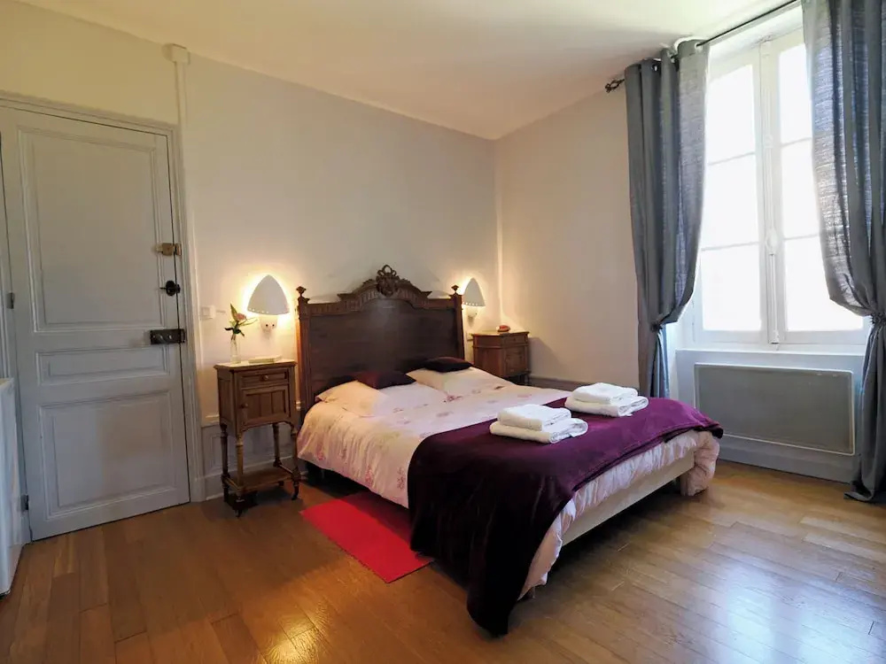 Voir la photo 4 — Le Jardin des Lys