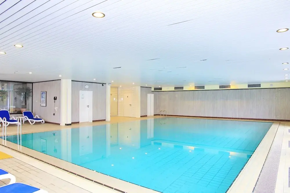 relexa hotel Bad Salzdetfurth - Général