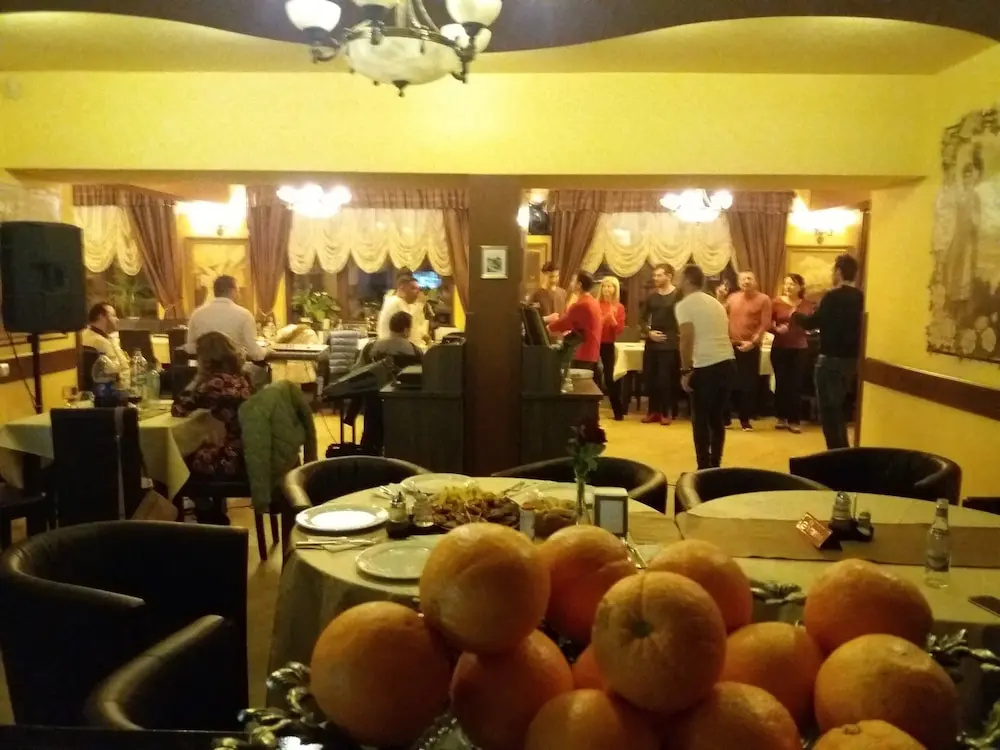 Hotel photo 35