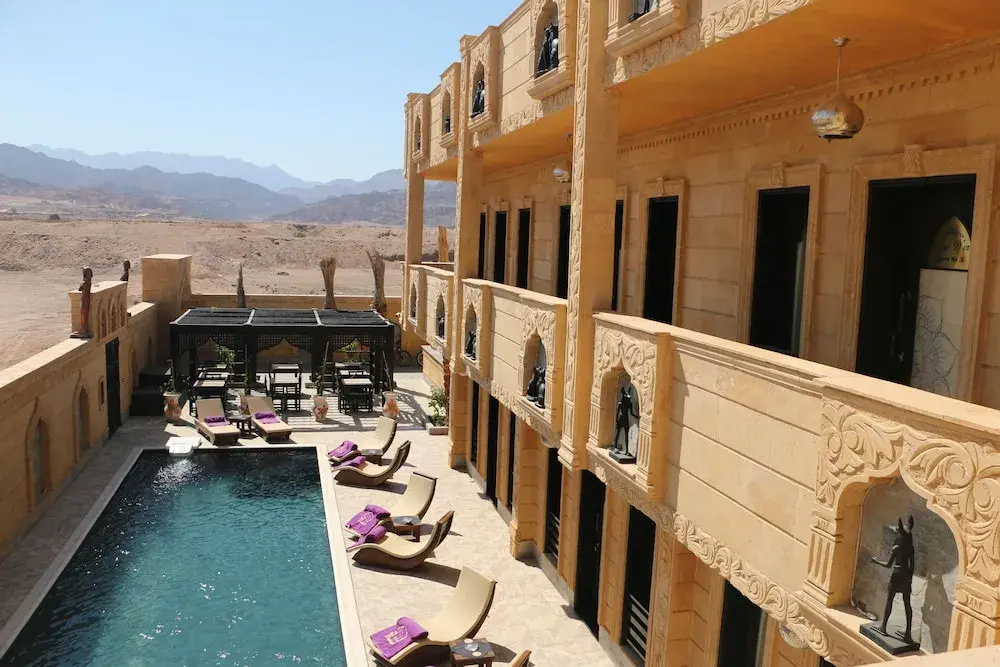 Hotel photo 16
