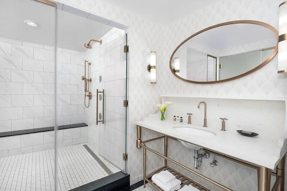 Hotel LeVeque, Autograph Collection - Chambres