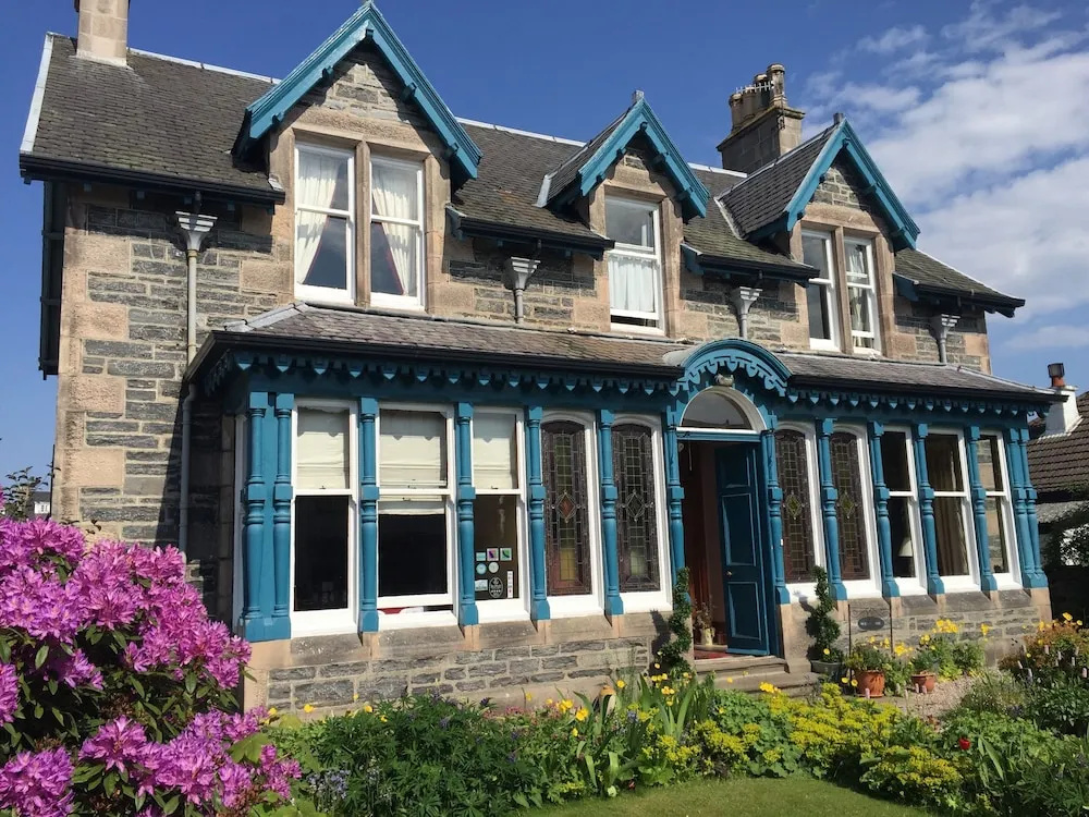 Dunallan House - фото 1