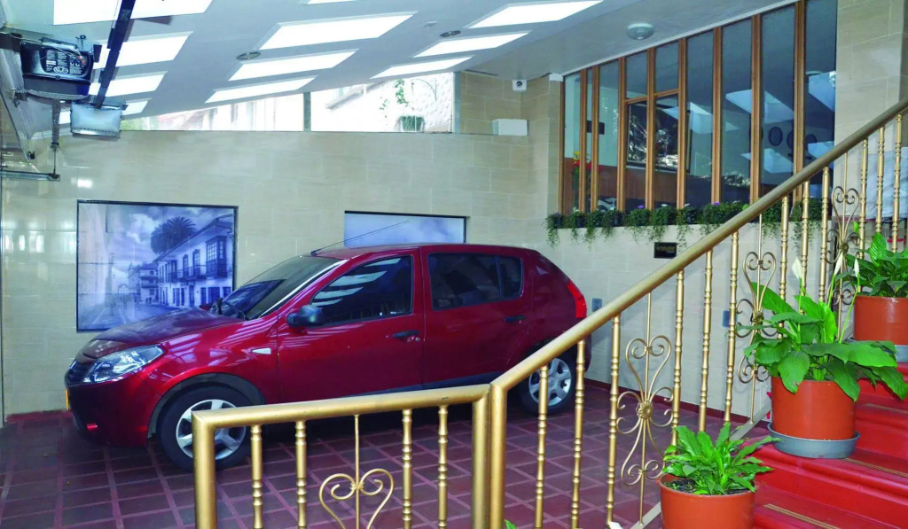 Hotel photo 9