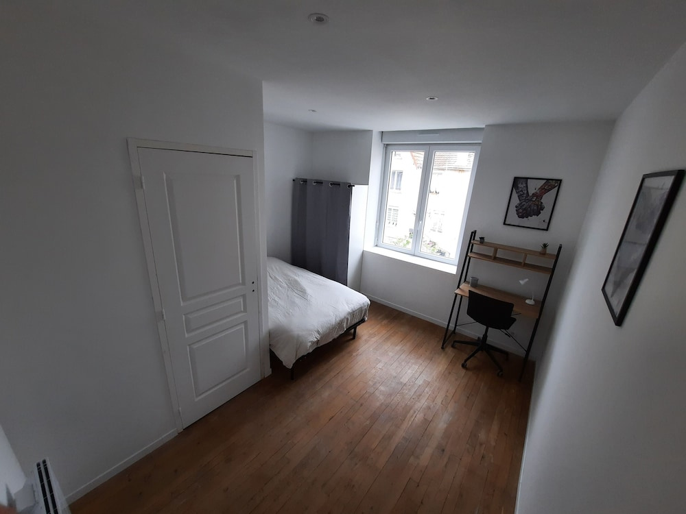Voir la photo 3 — La Halte Vésulienne