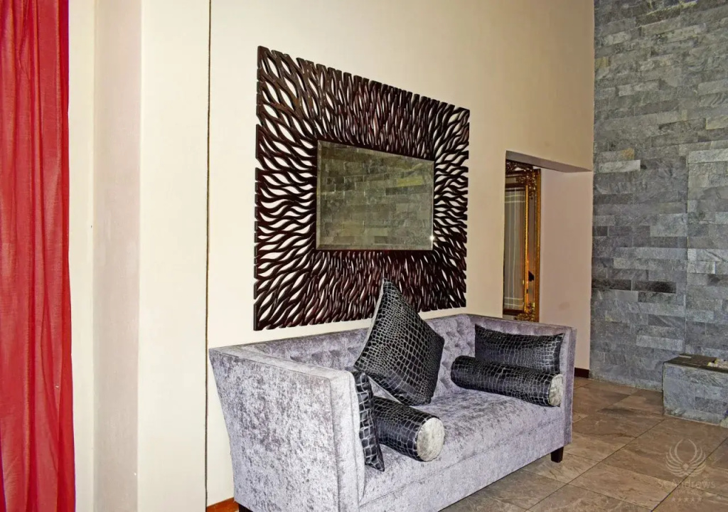St Andrews Boutique Hotel - Général