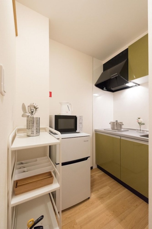 TORA Hotel Ueno 193 C 사진 19