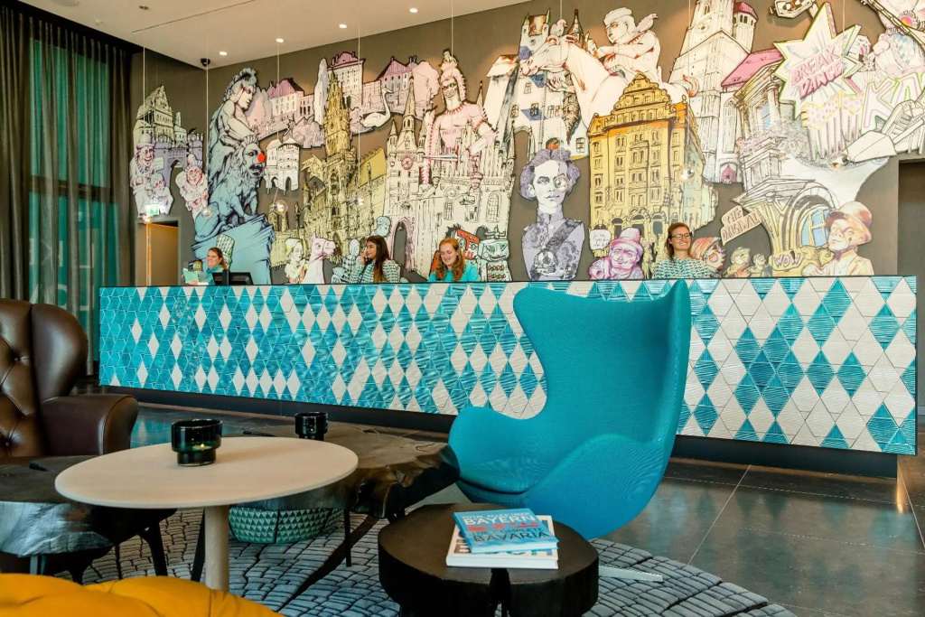 Hotel photo 8