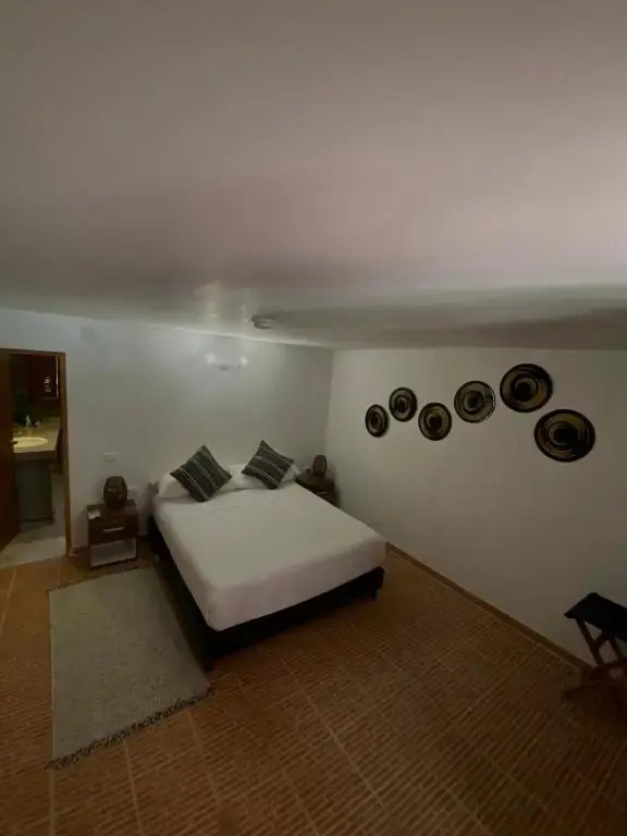 SABAI - Chambres