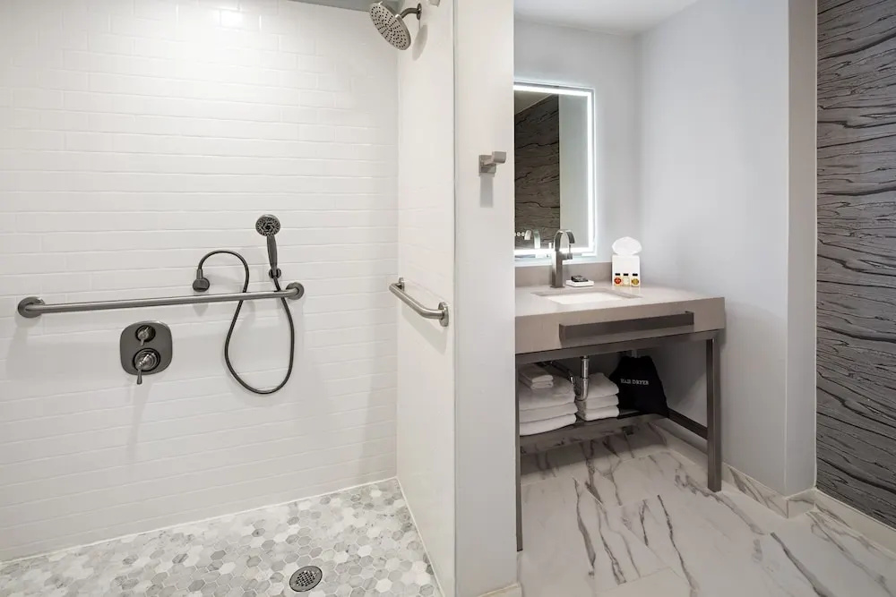 River Street Inn - Chambres