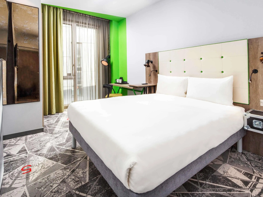 ibis Styles London Ealing — фото
