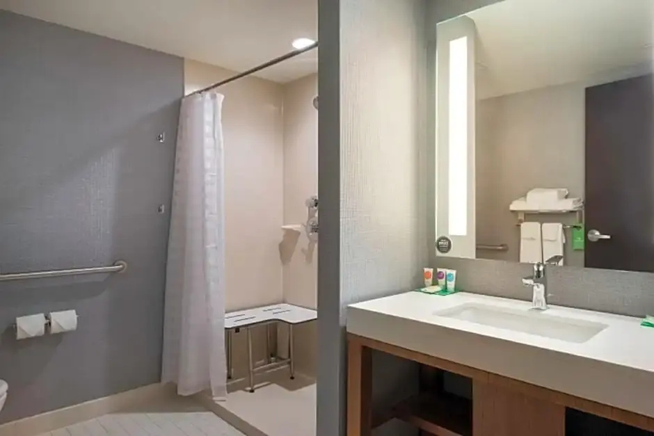 Hyatt Place Cleveland / Westlake / Crocker Park - Chambres