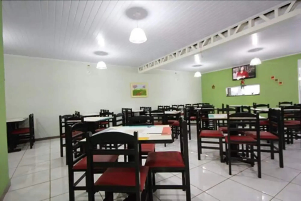 JS Thermas Hotel - Général