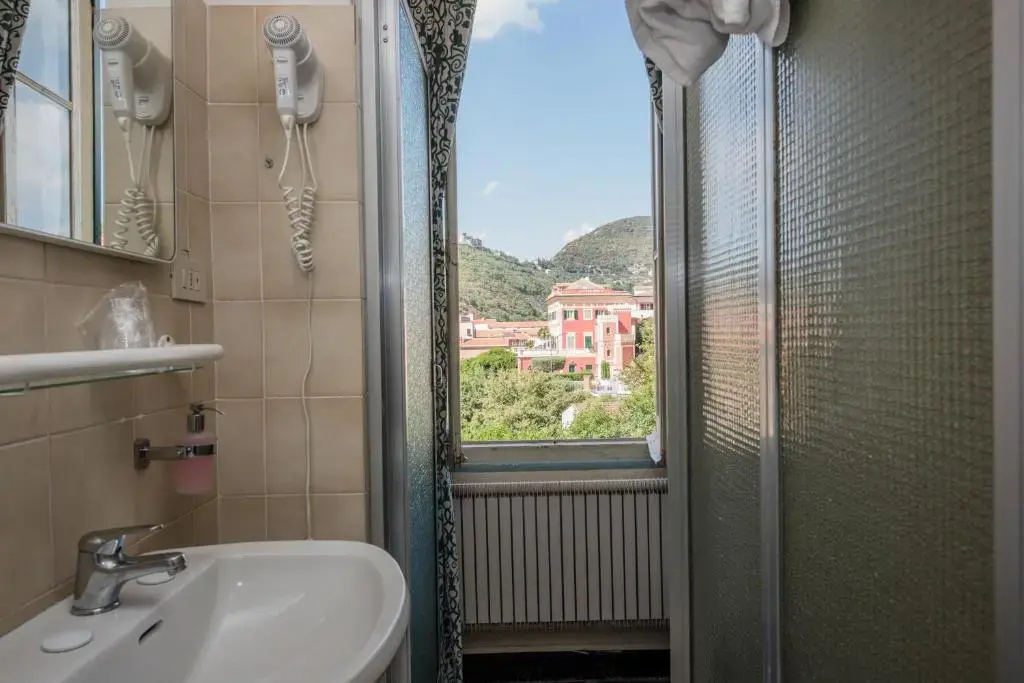 Hotel Florenz - Chambres