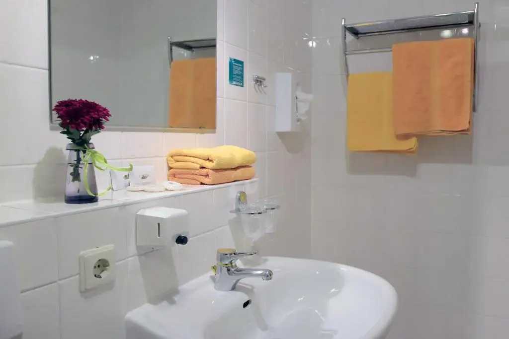 Adler Hotel - Chambres