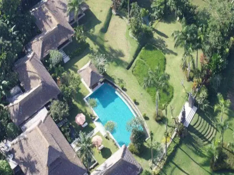 The Lotus Residence