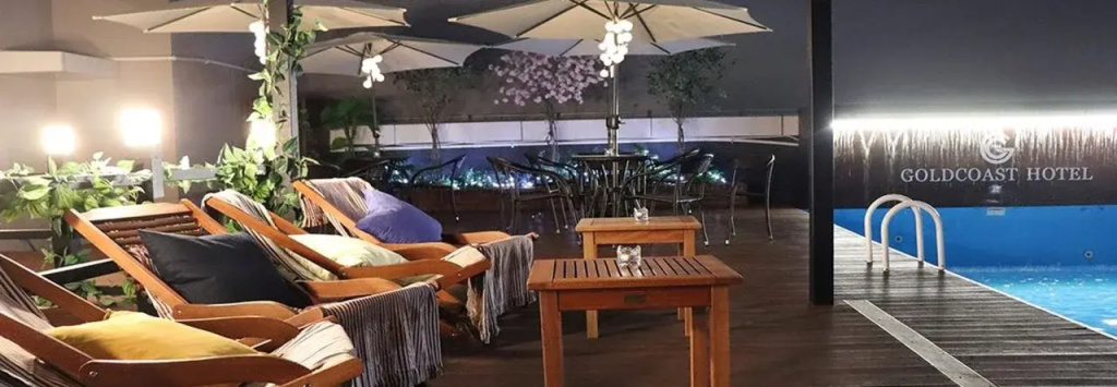 Hotel photo 18
