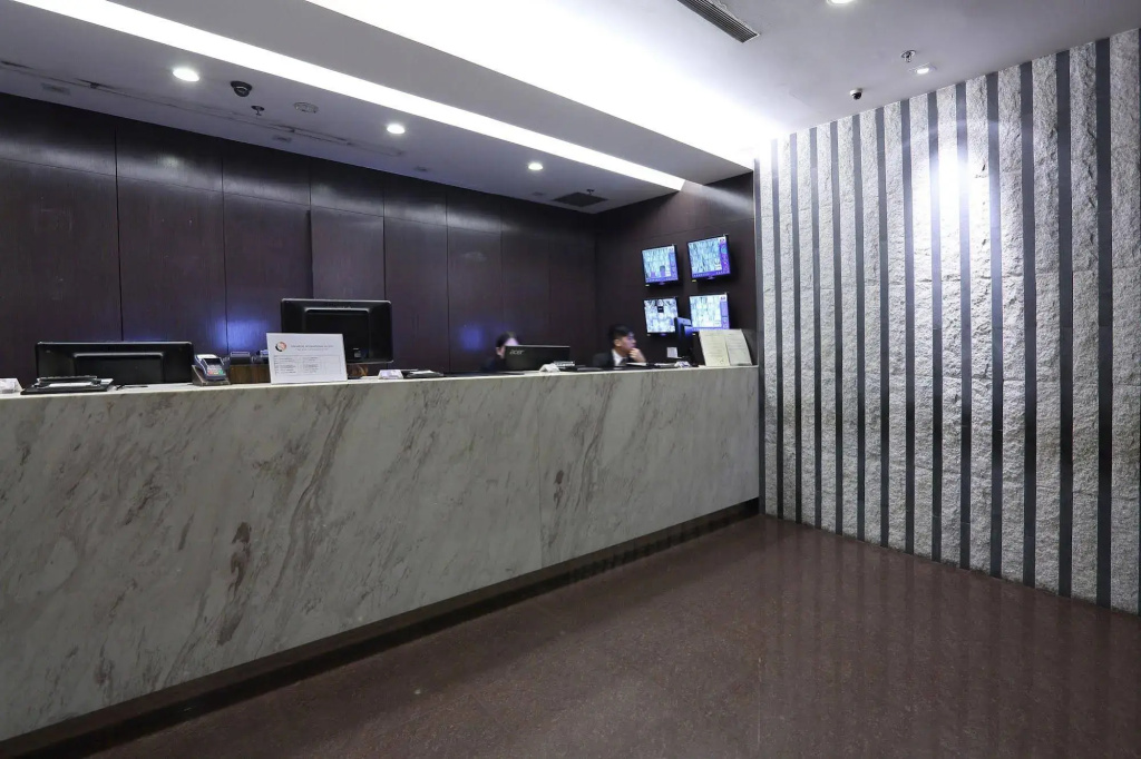 Days Inn by Wyndham Singapore Novena, previously known as Value Thomson Singapore - Général