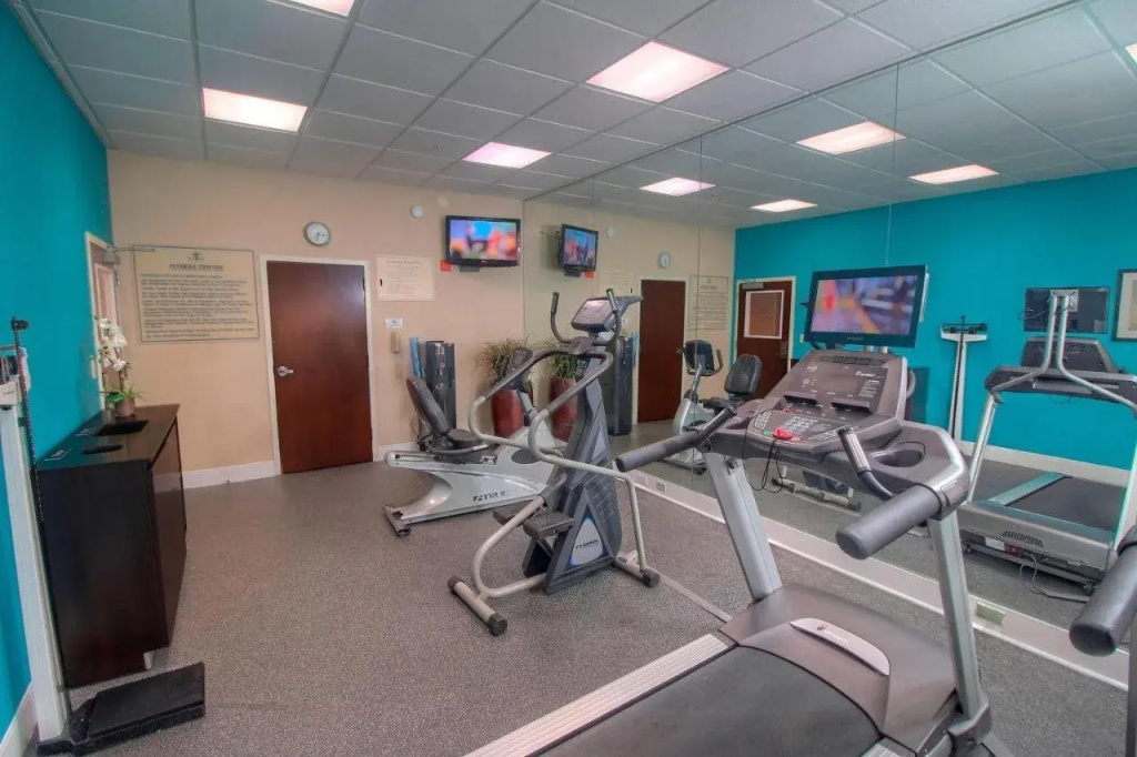 Fairfield Inn and Suites by Marriott Jupiter - Général