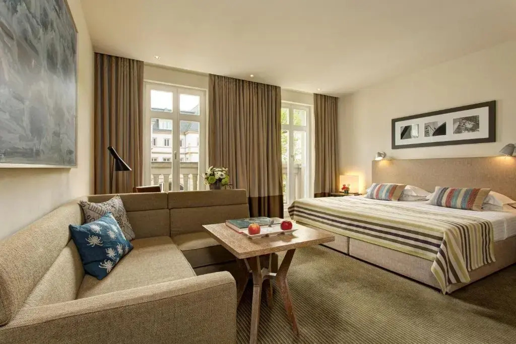 Rocco Forte Villa Kennedy — фото 2