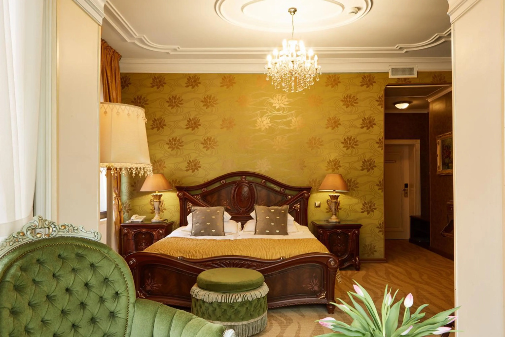 Hotel Bohema - Général