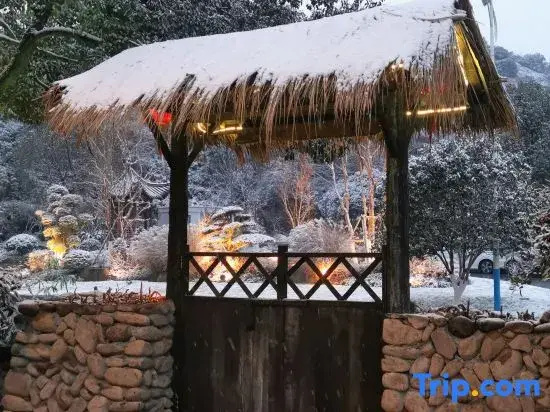 Fengwanqing Manor Homestay