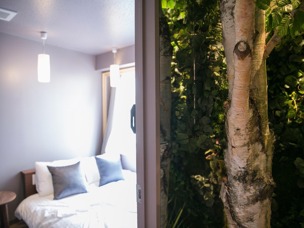 THE WARDROBE HOTEL Shimokitazawa 사진 4