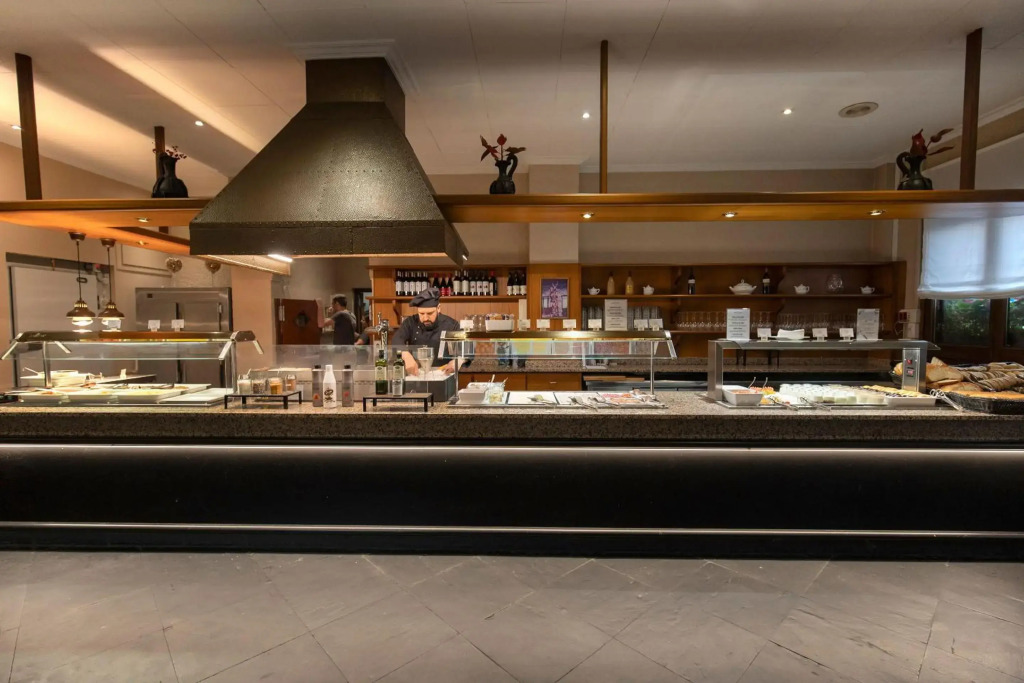 Hotel Marco Polo - фото 34