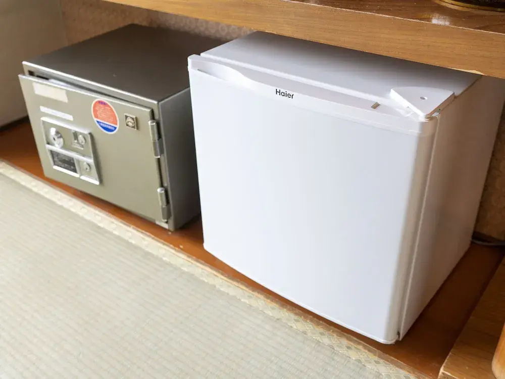 Kawayu Kanko Hotel - Chambres