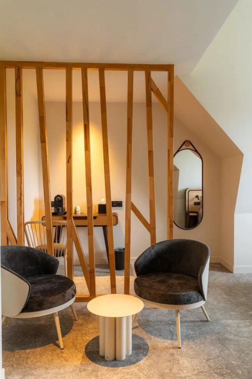 La Reposée Hôtel Restaurant Spa - Général