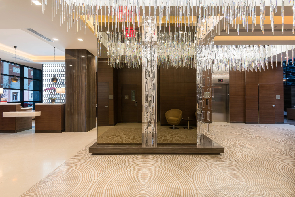 Holiday Inn Brooklyn Downtown by IHG - Général