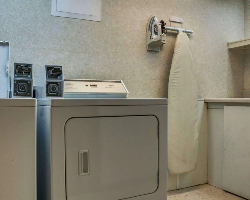 Rodeway Inn Columbia Mall Loop — фото 6