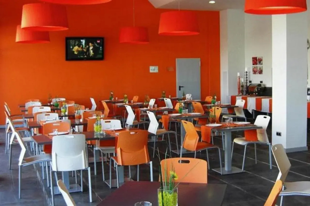 Hotel Venture Sant Cugat - Général