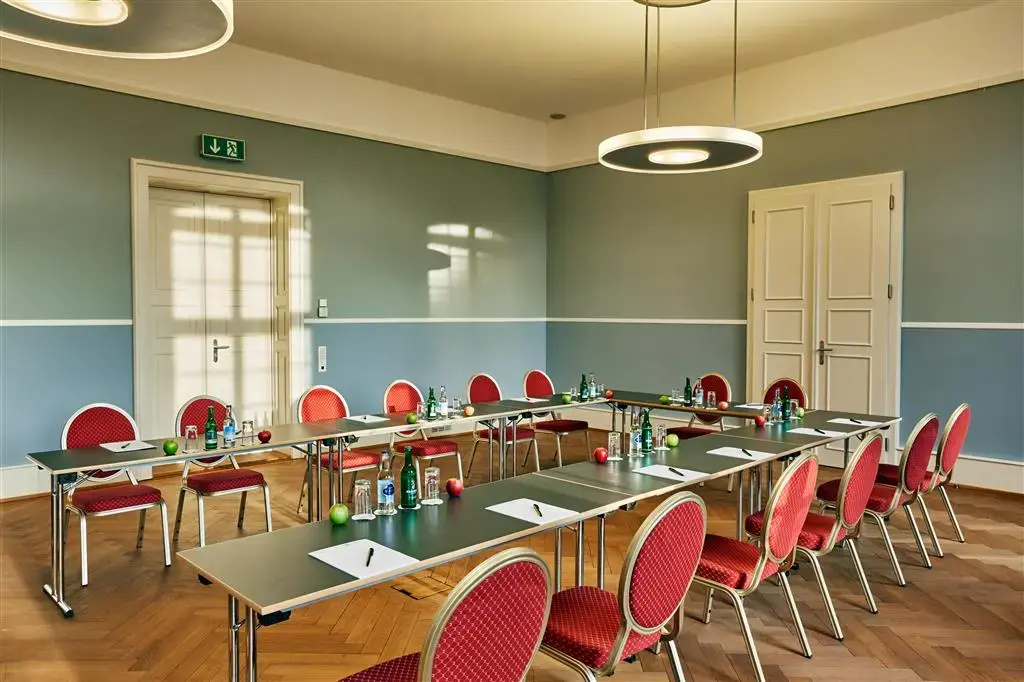 H4 Hotel Solothurn - Général
