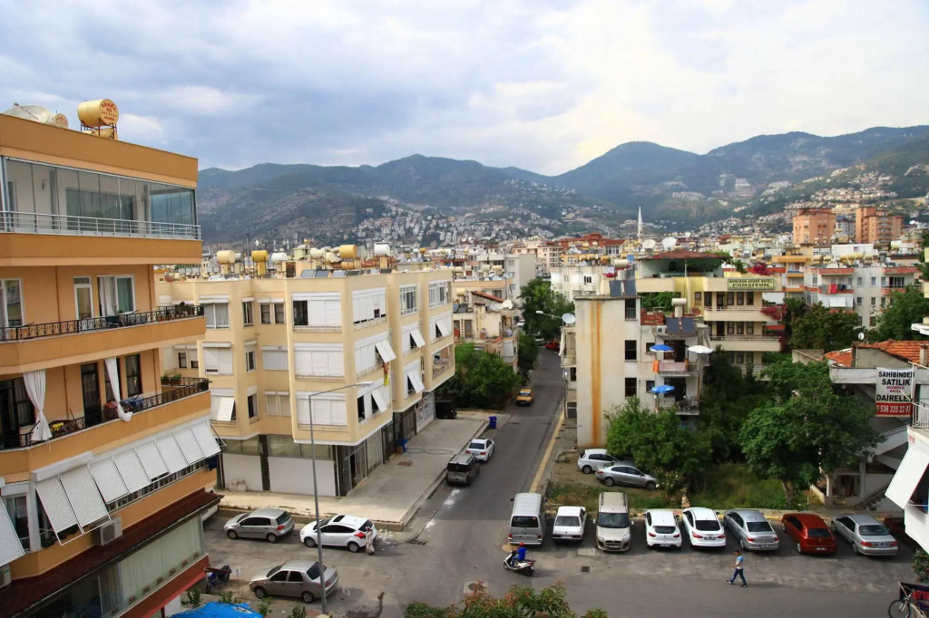 Exenia Hotel Alanya - Général