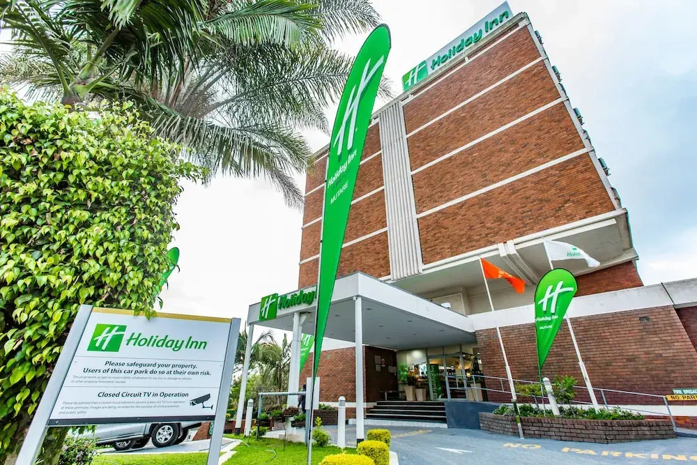 Holiday Inn Mutare by IHG