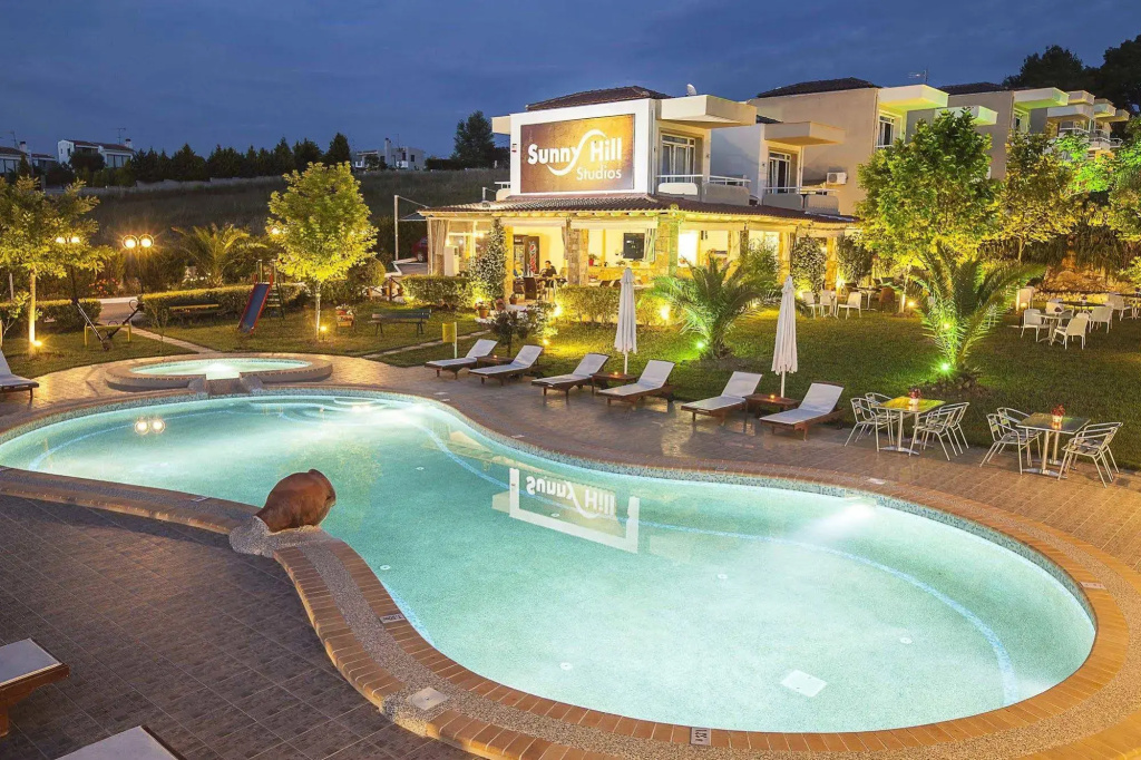 Hotel photo 17