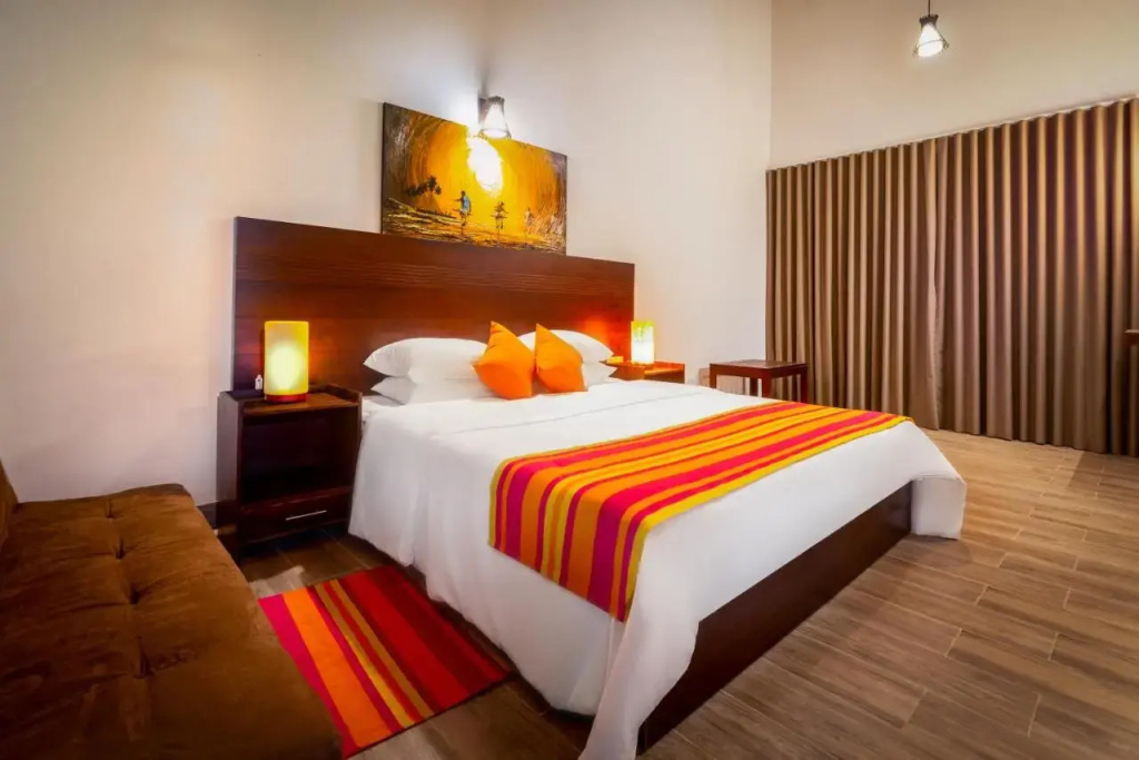 Hotel photo 13