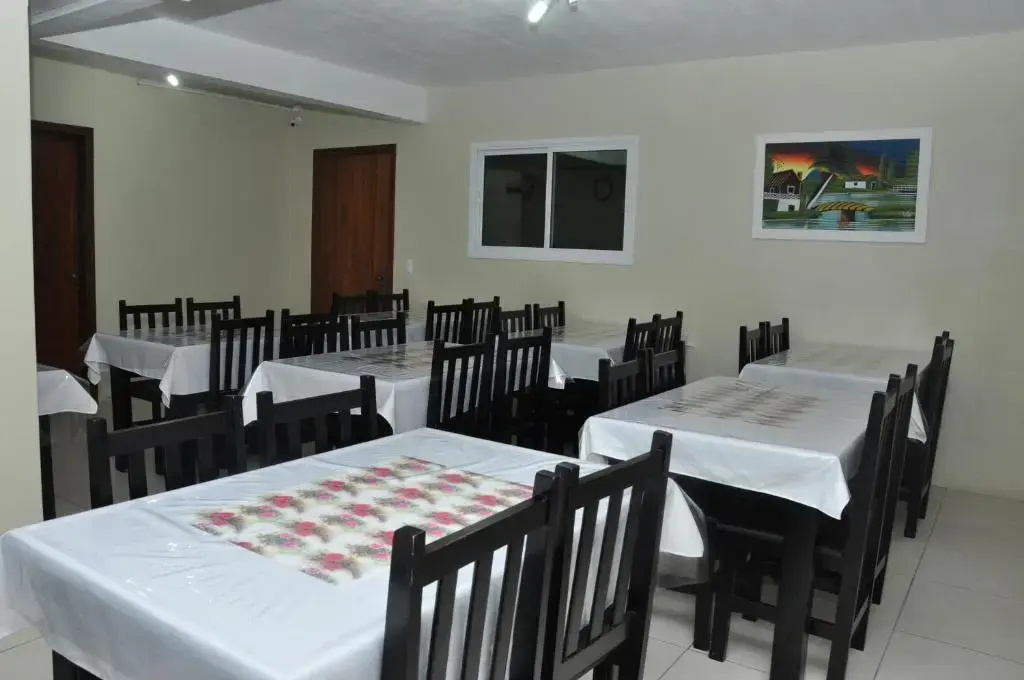 Marechal Plaza Hotel - Général