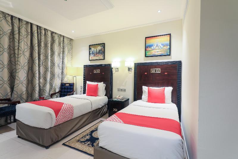 Smana Hotel Al Raffa